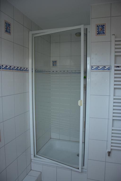 Gaestehaus Am Fischerweg Лаутербах Екстериор снимка